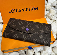 Illuvial Hand wallet with Box