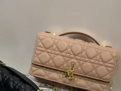 "D" Celestica Mini Bag with Box