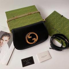 "G" Seraphic Handbag with Box