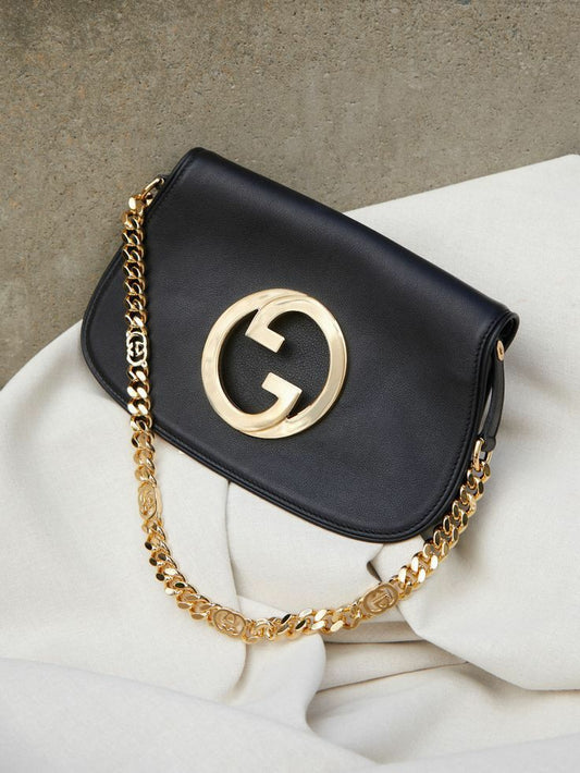"G" Seraphic Handbag with Box