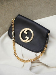 "G" Seraphic Handbag with Box