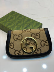 "G" Seraphic Handbag with Box