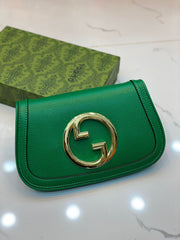"G" Seraphic Handbag with Box