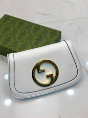 "G" Seraphic Handbag with Box