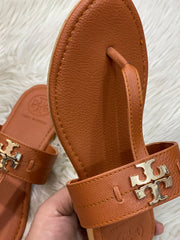 TORY BURCH Slippers with Box