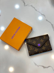 LVelvers Emilie Mini with Box