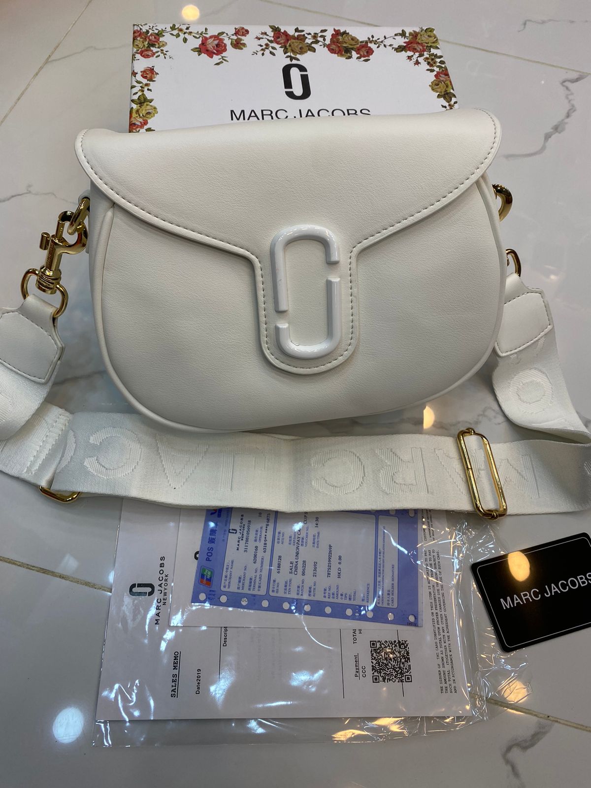 "M" Pinaclea with Box