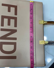 "F" Verdora