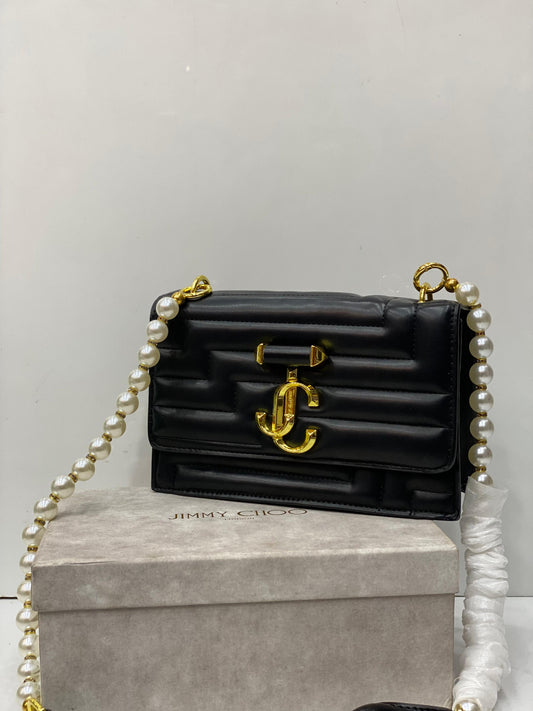 "JIMMY" Velura with Box