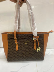 "MICHAEL" Evocative Tote