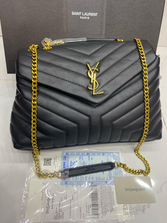 YS LouLou Crossbody Bag